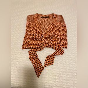 3/4 Sleeve Blouse | The Limited | Size Small